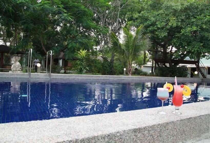 Green Village Langkawi Resort