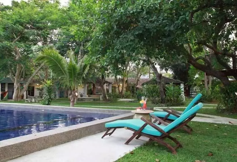 Green Village Langkawi Resort