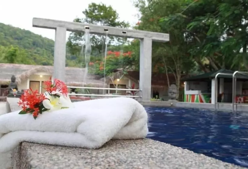 Green Village Langkawi Resort