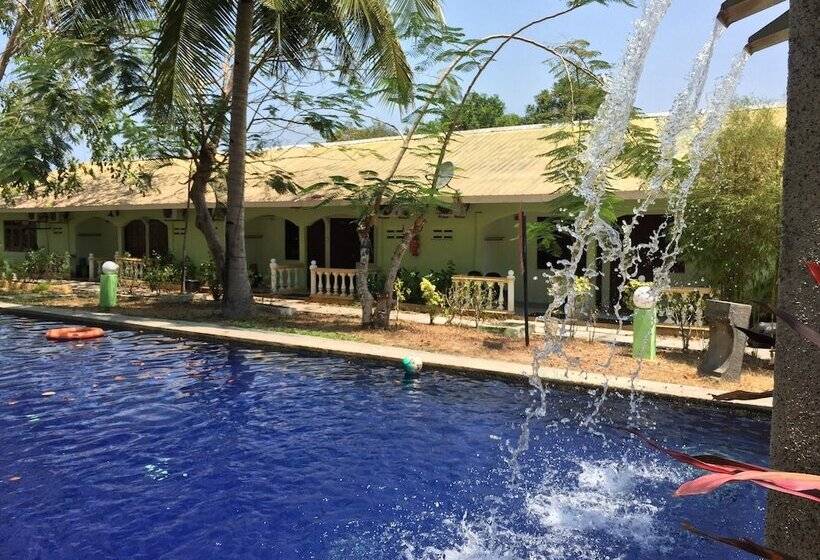 Green Village Langkawi Resort