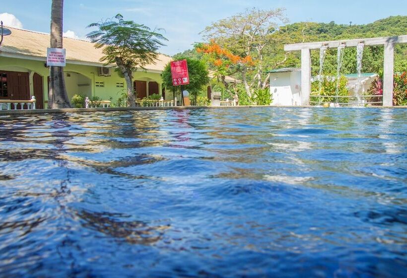 Green Village Langkawi Resort