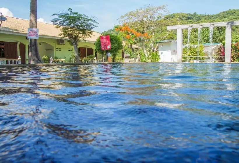 Green Village Langkawi Resort