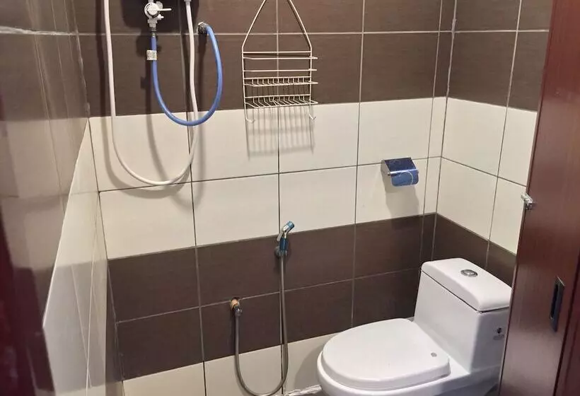 Green Village Langkawi Resort