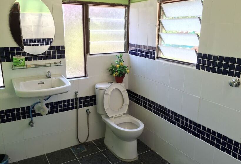 Green Village Langkawi Resort