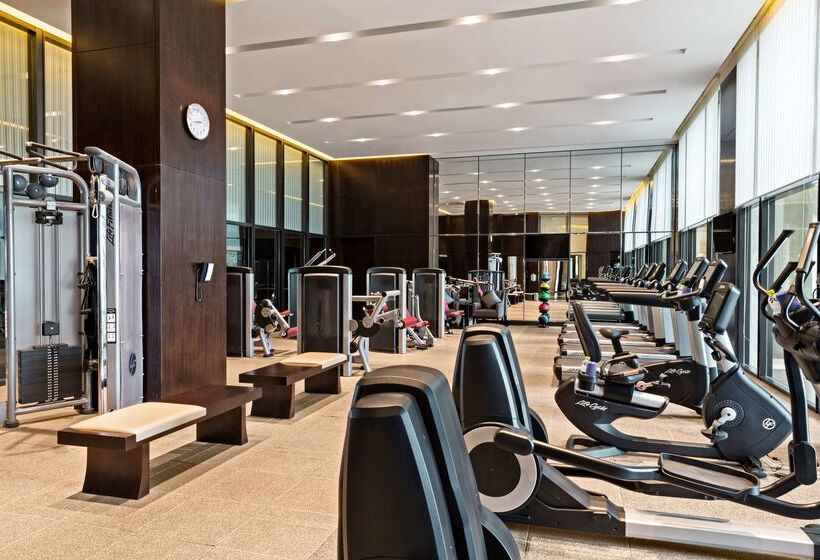 Hilton Dali Resort & Spa