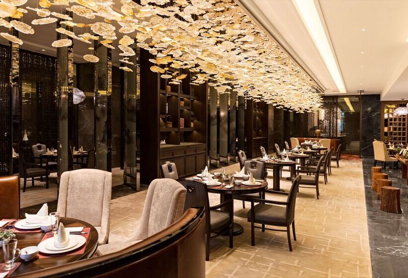 Hilton Dali Resort & Spa