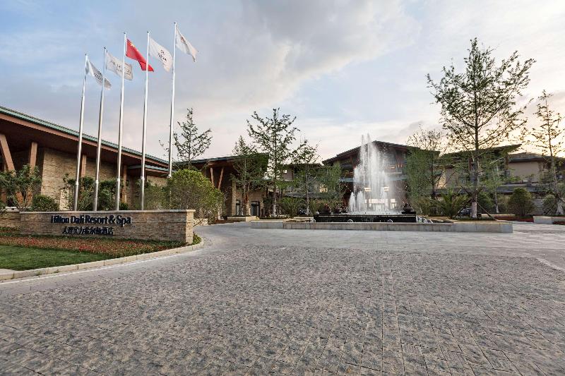 Hilton Dali Resort & Spa