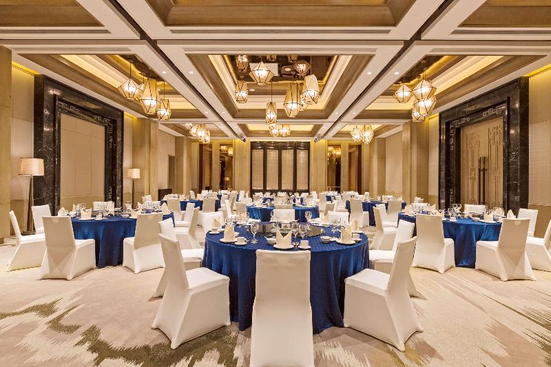 Hilton Dali Resort & Spa