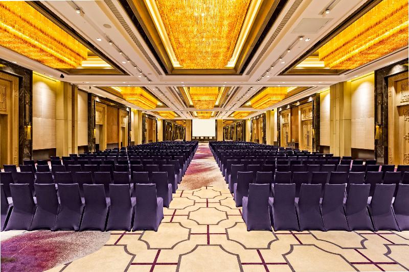 Hilton Dali Resort & Spa