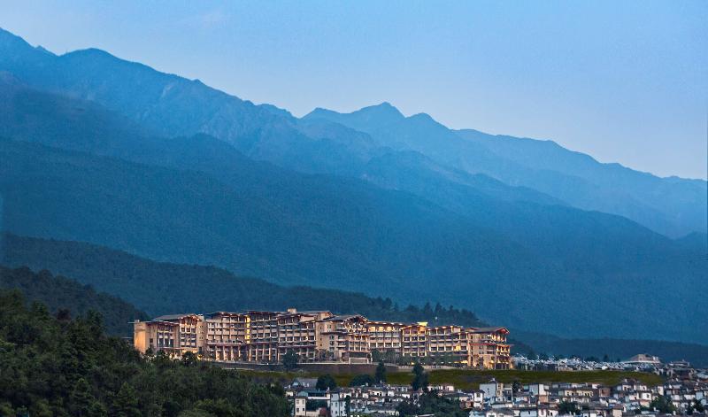 Hilton Dali Resort & Spa