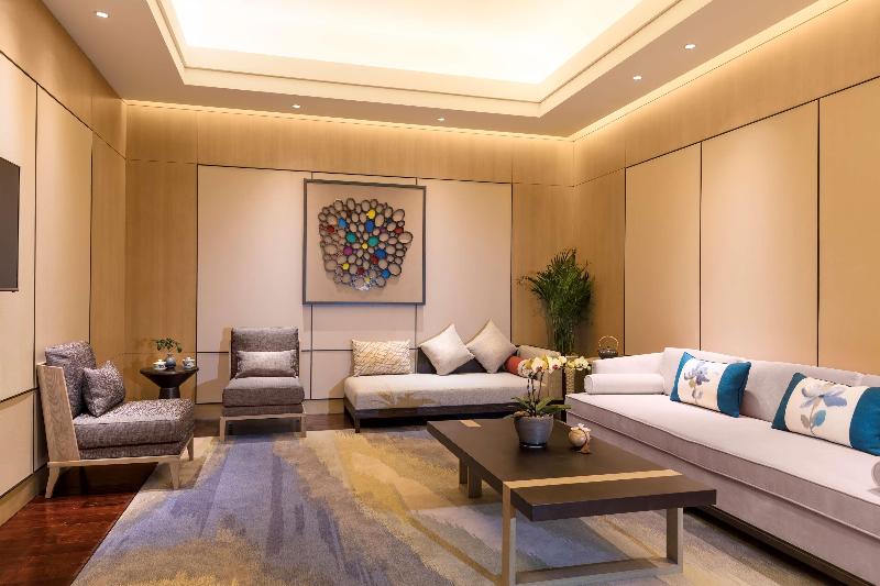 Hilton Dali Resort & Spa