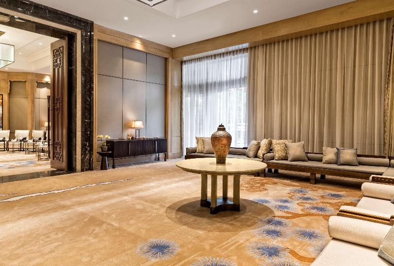 Hilton Dali Resort & Spa