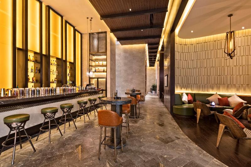 Hilton Dali Resort & Spa