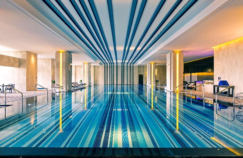 Hilton Dali Resort & Spa