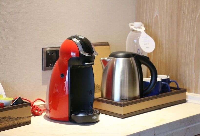 Hilton Dali Resort & Spa