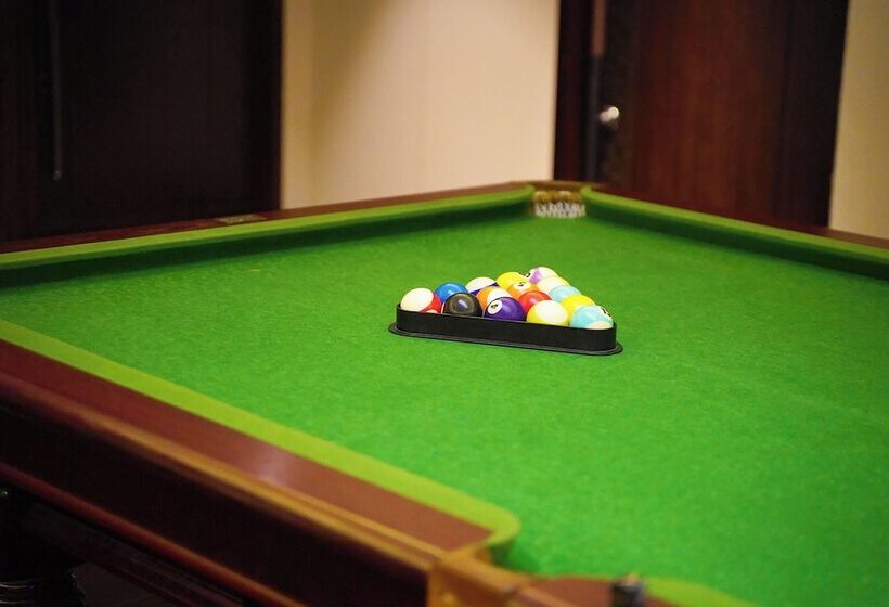 Hilton Dali Resort & Spa