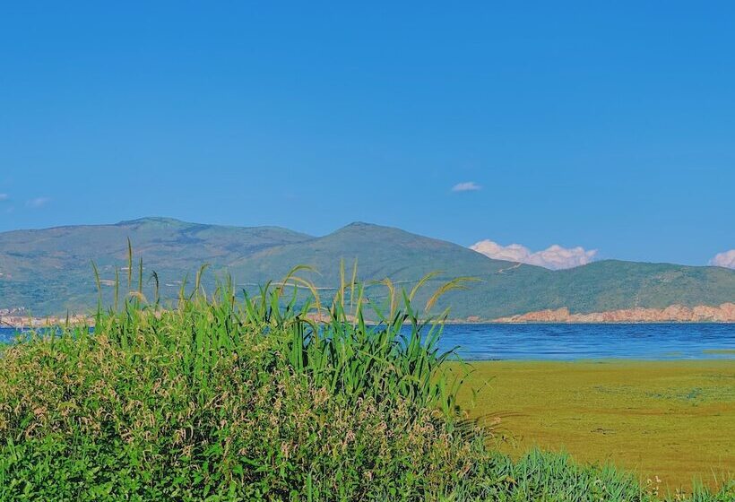 Hilton Dali Resort & Spa