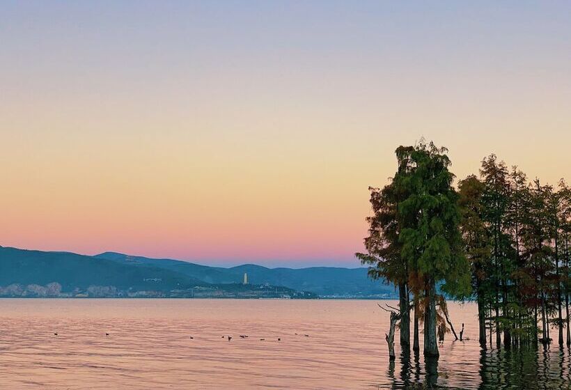 Hilton Dali Resort & Spa