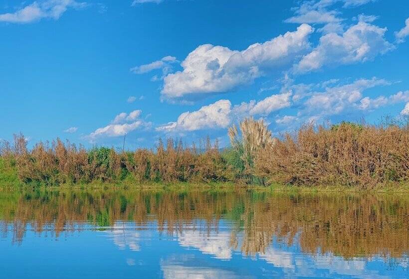 Hilton Dali Resort & Spa