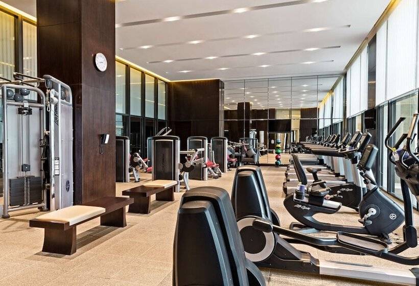 Hilton Dali Resort & Spa