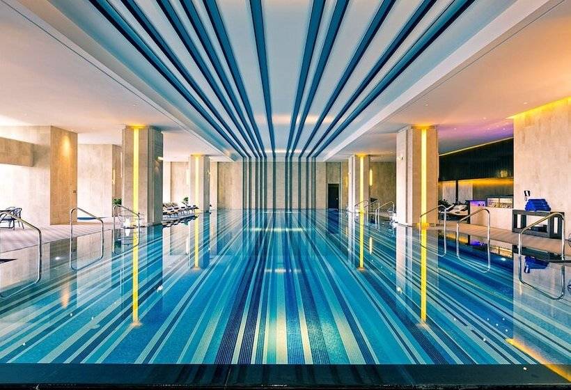 Hilton Dali Resort & Spa