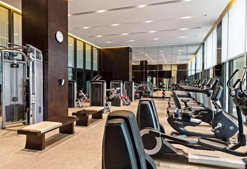 Hilton Dali Resort & Spa