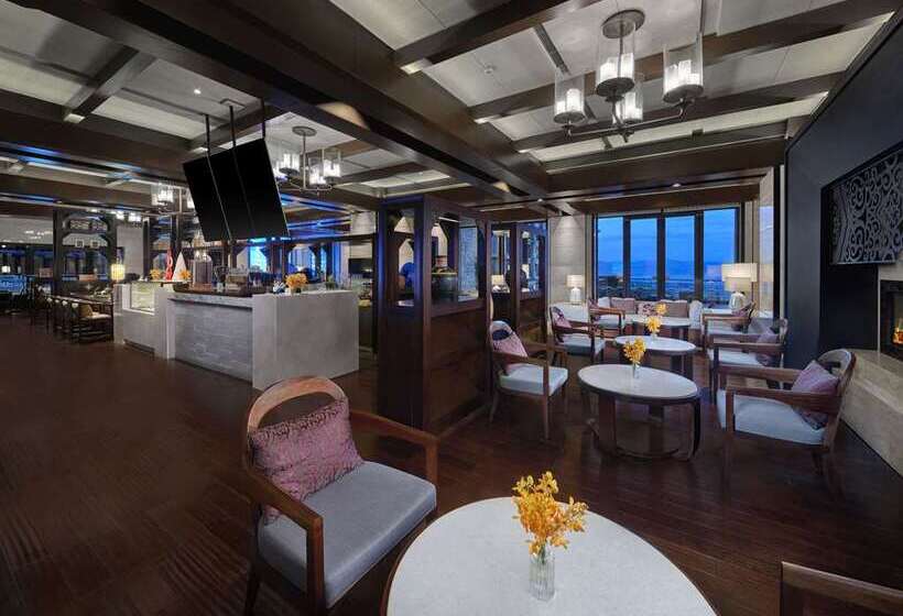 Hilton Dali Resort & Spa