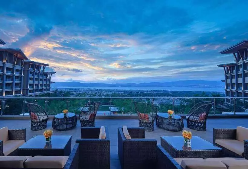 Hilton Dali Resort & Spa