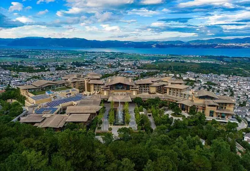 Hilton Dali Resort & Spa