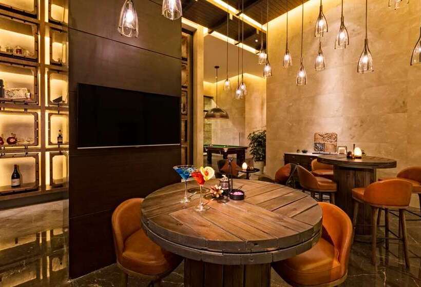 Hilton Dali Resort & Spa