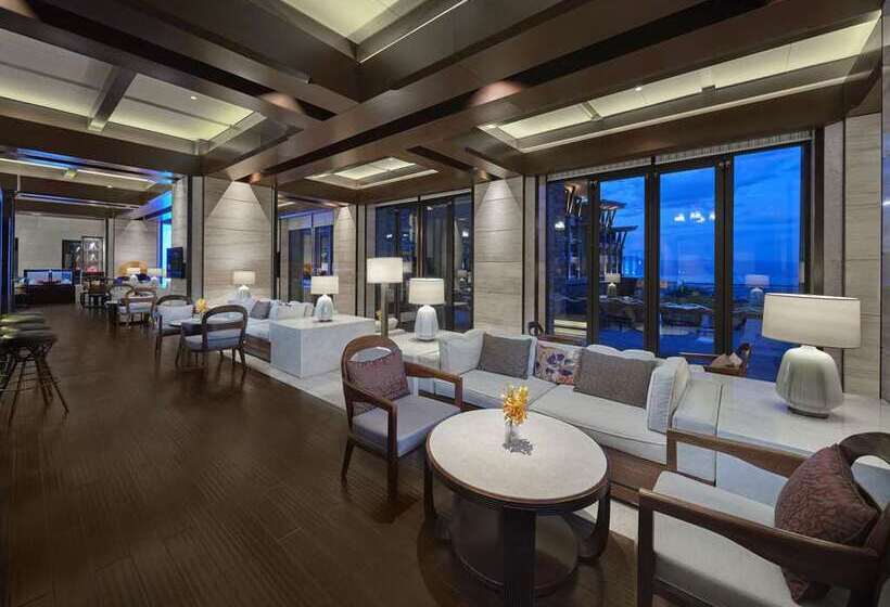 Hilton Dali Resort & Spa