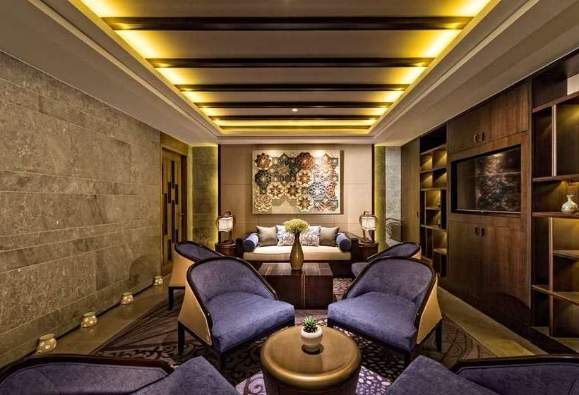 Hilton Dali Resort & Spa