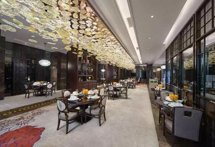 Hilton Dali Resort & Spa