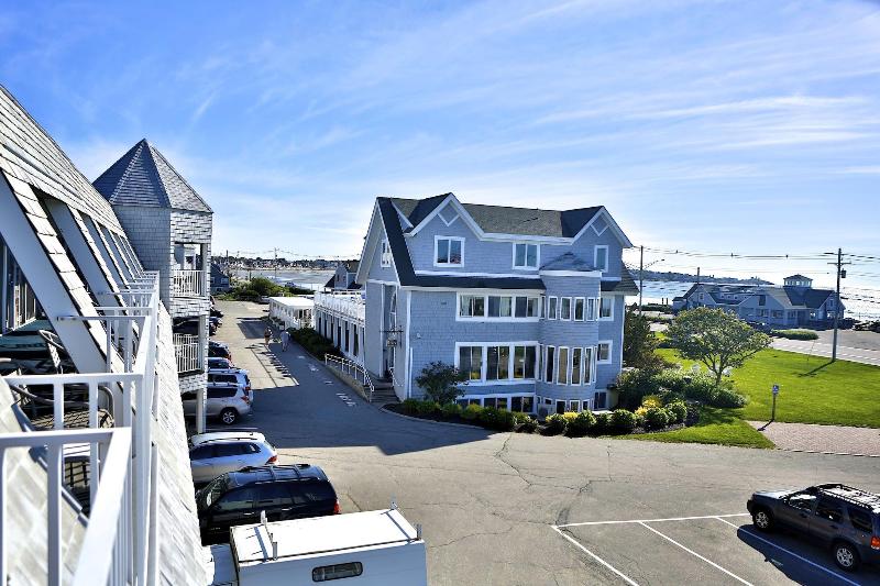 酒店 Anchorage Inn And Resort