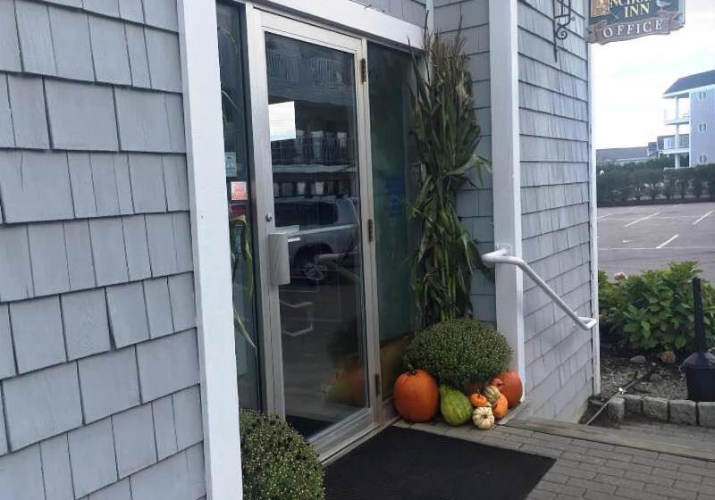 酒店 Anchorage Inn And Resort