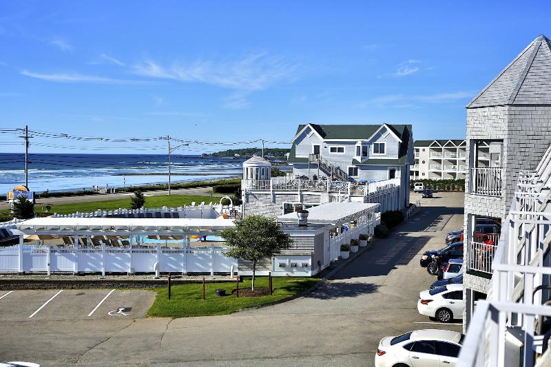 酒店 Anchorage Inn And Resort