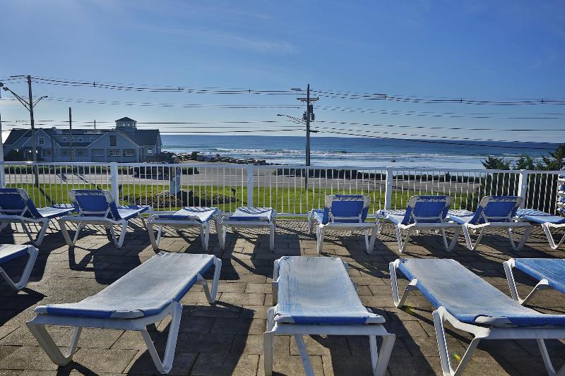 酒店 Anchorage Inn And Resort