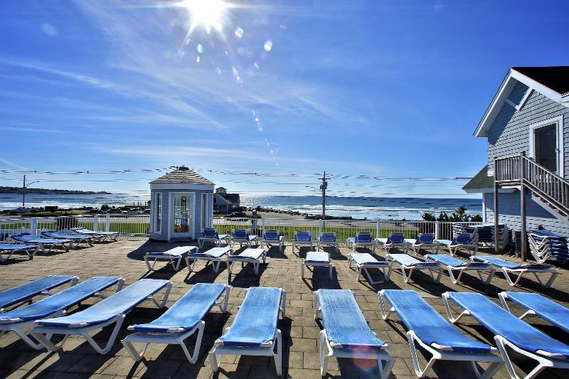 酒店 Anchorage Inn And Resort