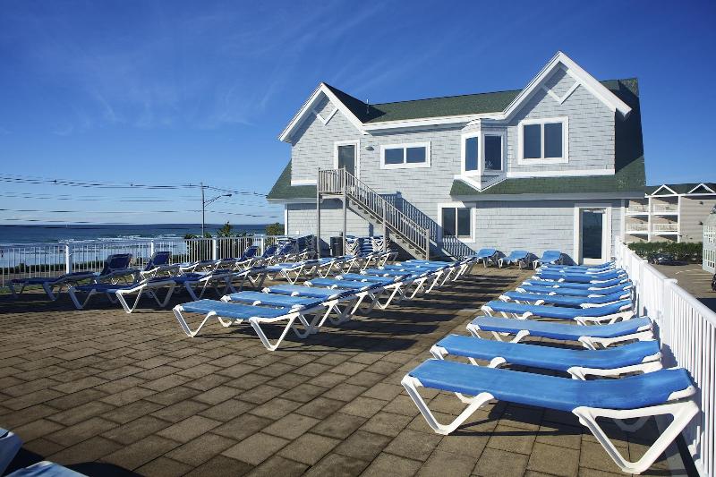 酒店 Anchorage Inn And Resort