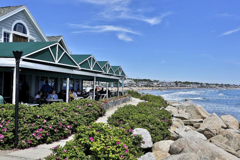 酒店 Anchorage Inn And Resort