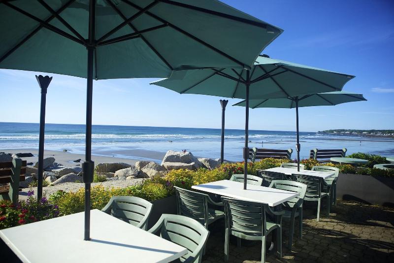 酒店 Anchorage Inn And Resort