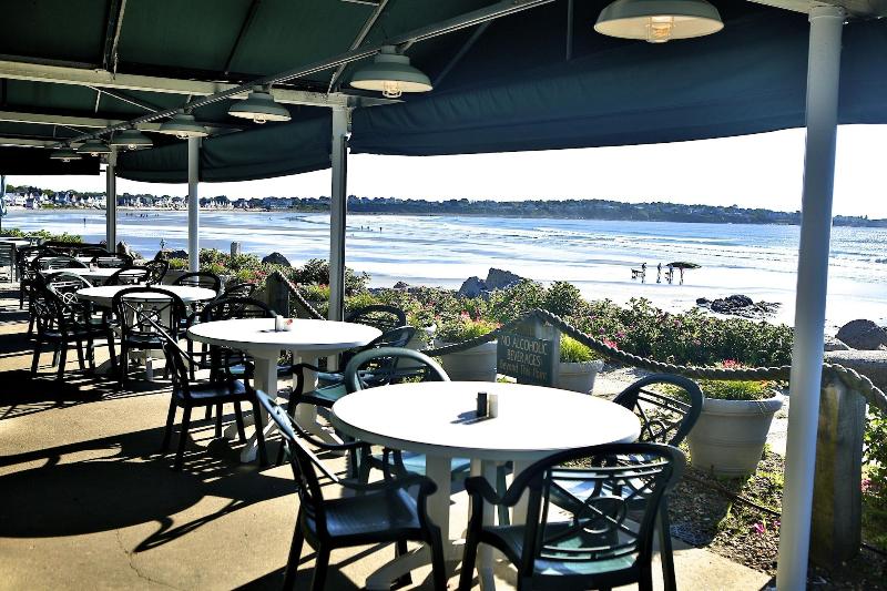 酒店 Anchorage Inn And Resort