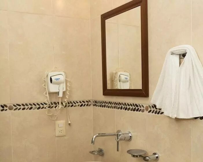 Hotelli Arena Suites