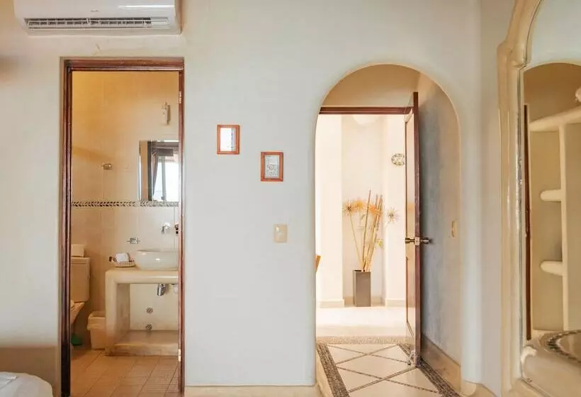 Hotelli Arena Suites