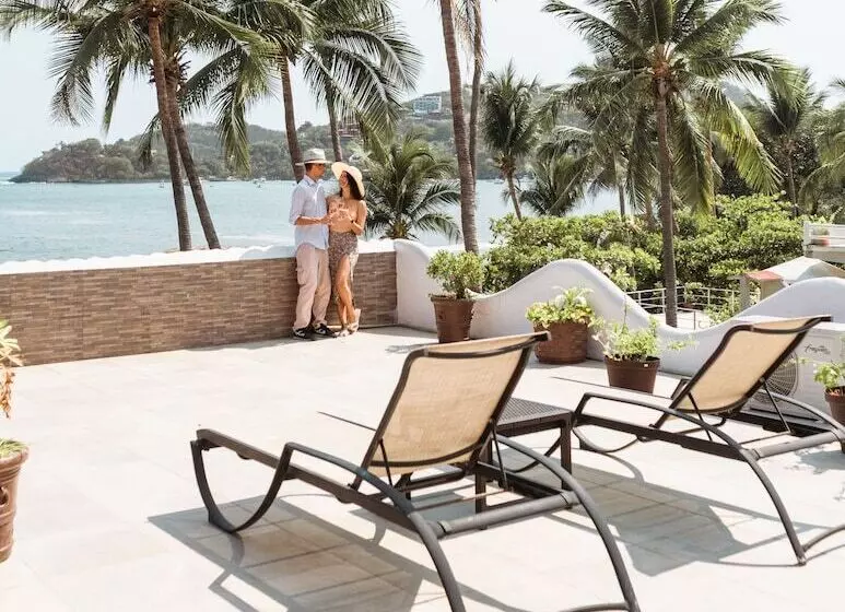 Hotelli Arena Suites