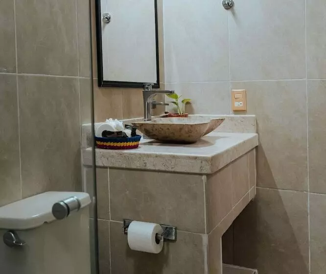 Hotelli Arena Suites