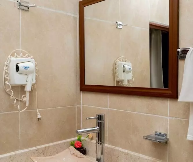 Hotelli Arena Suites