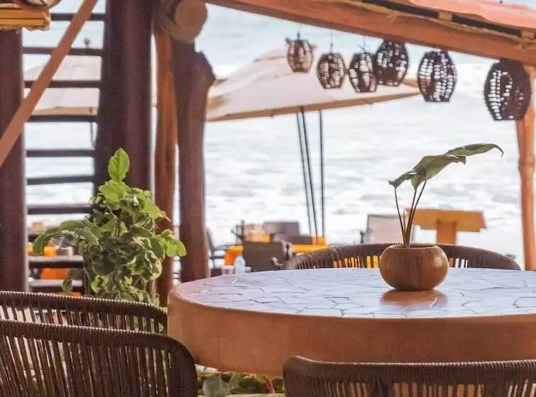 Hotelli Arena Suites