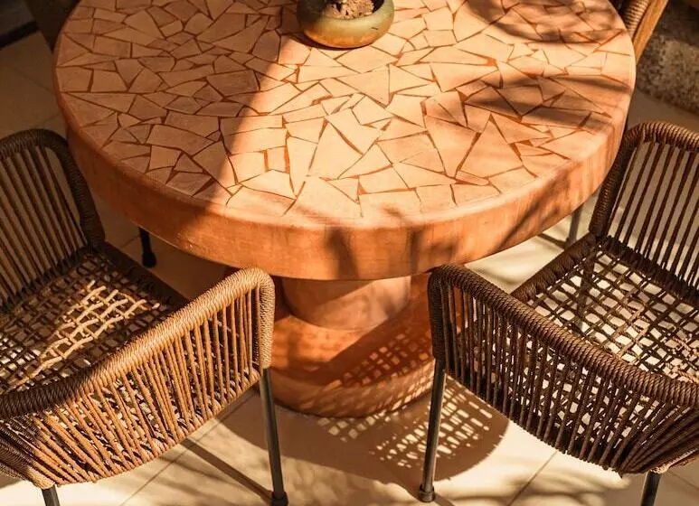 Hotelli Arena Suites