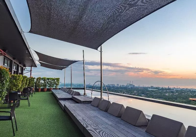 فندق Azumi Boutique